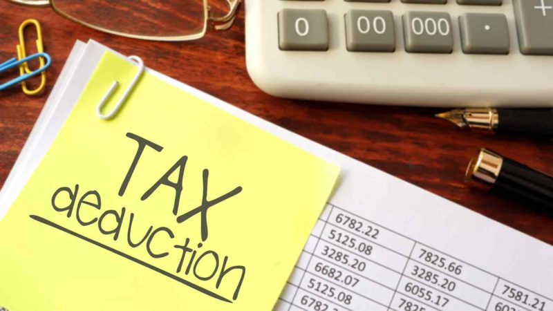 Act NOW if you wish to access immediate tax deductions for your small business