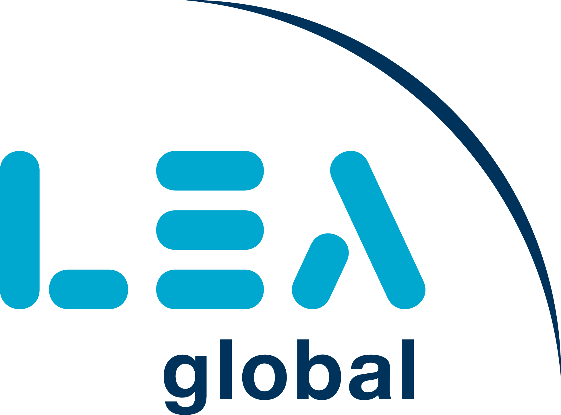 LEA Global logo